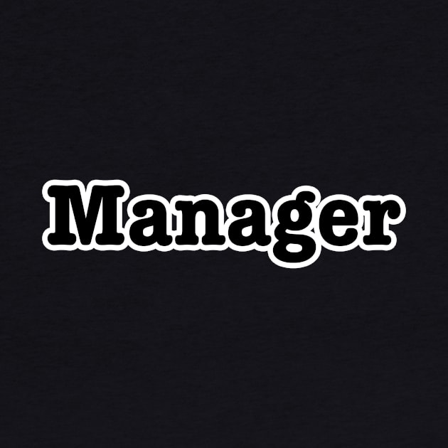 Manger by lenn